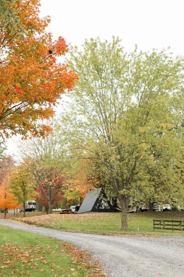 The Bellefonte Campground Exterior photo