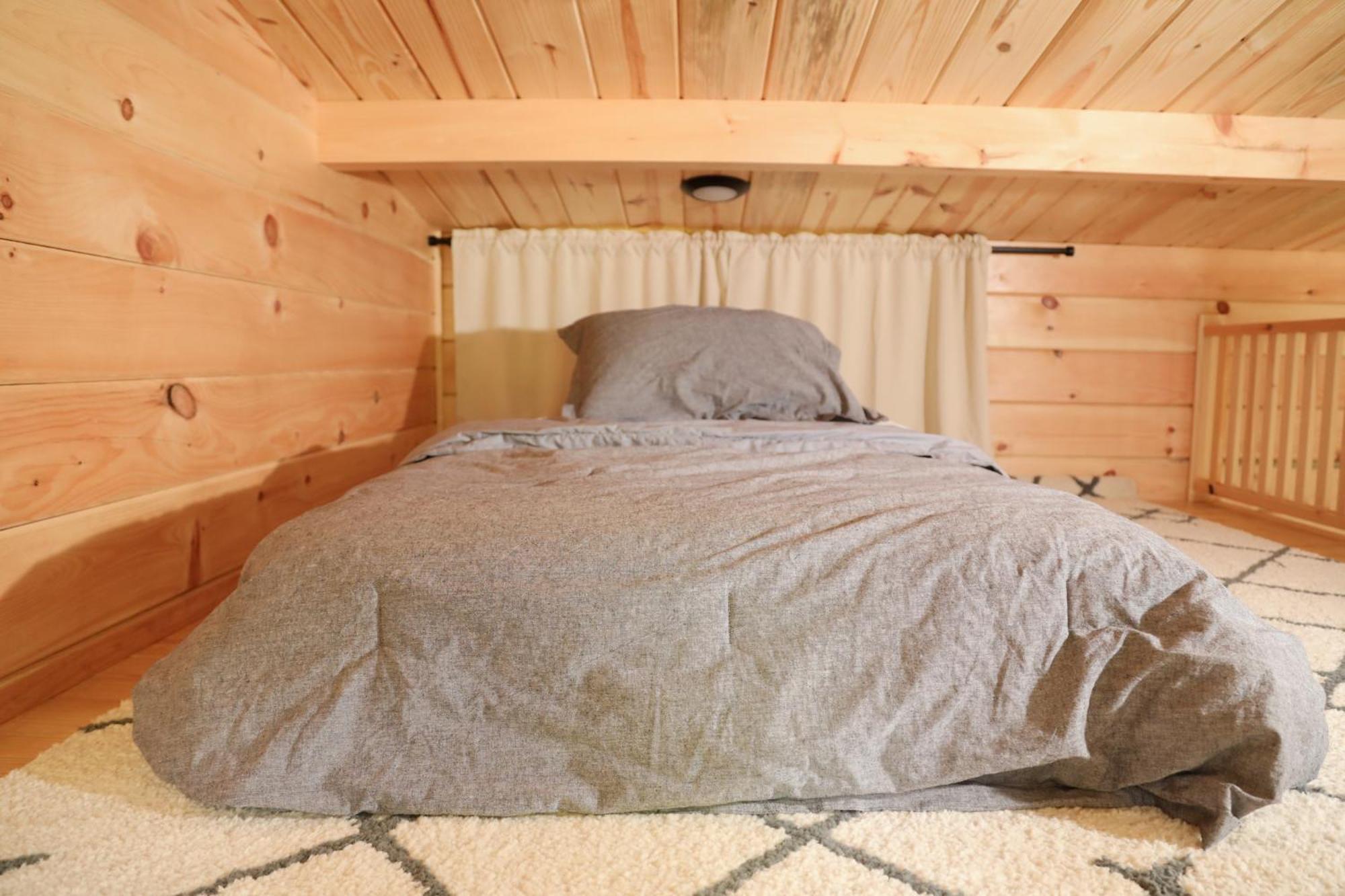 The Bellefonte Campground Room photo